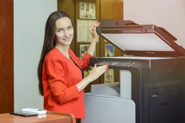 Top 5 Best Printers for Vellum Paper Reviews