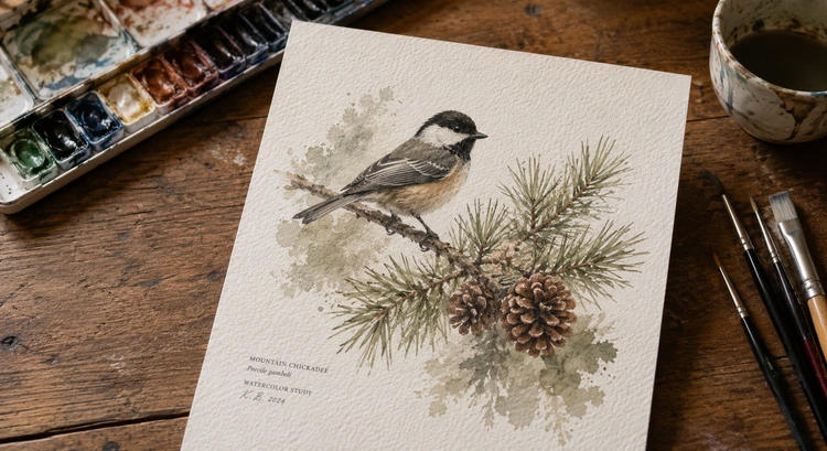 How to Print Large Format Posters at Home