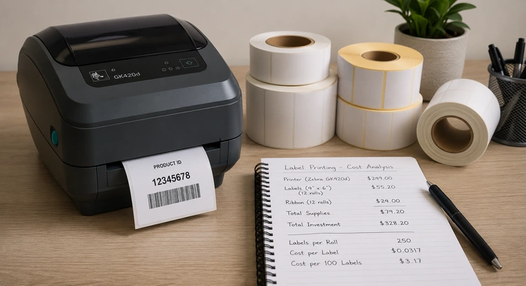 How to Print on Cork Paper