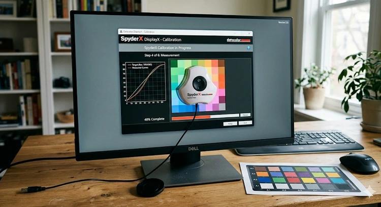 How to Print on Fabric with an Inkjet Printer