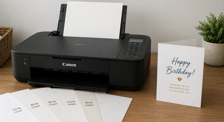 How to Print on Glossy Photo Paper