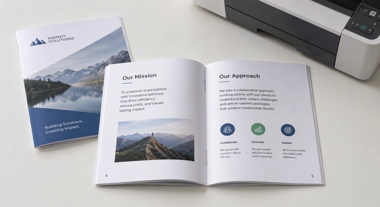 How to Print on Transparencies for Projectors and Art
