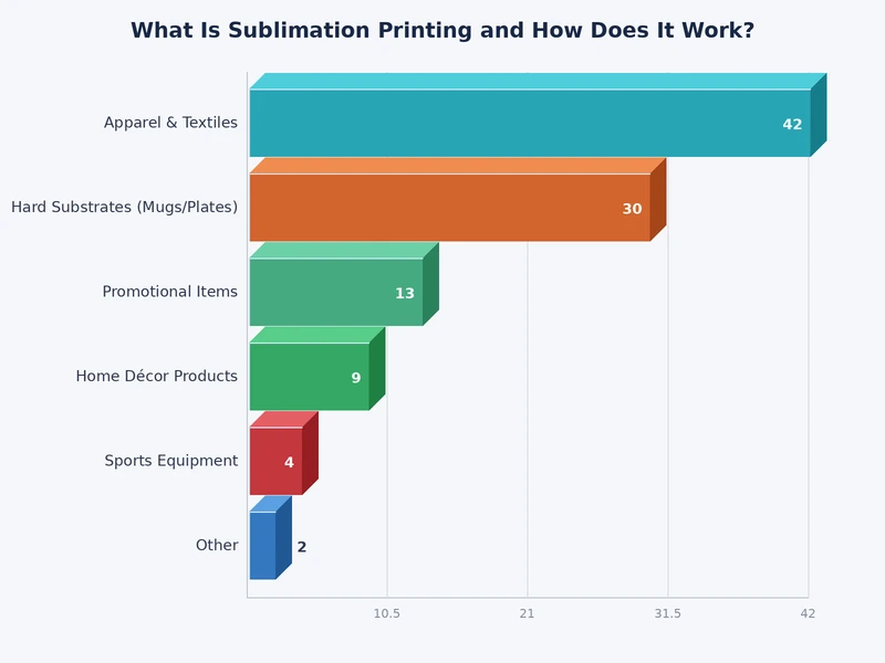 chart comparing sublimation printing heat press parameters by substrate type including temperature time and pressure settings