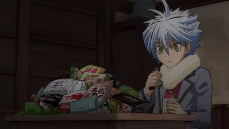 Bad Color Combination