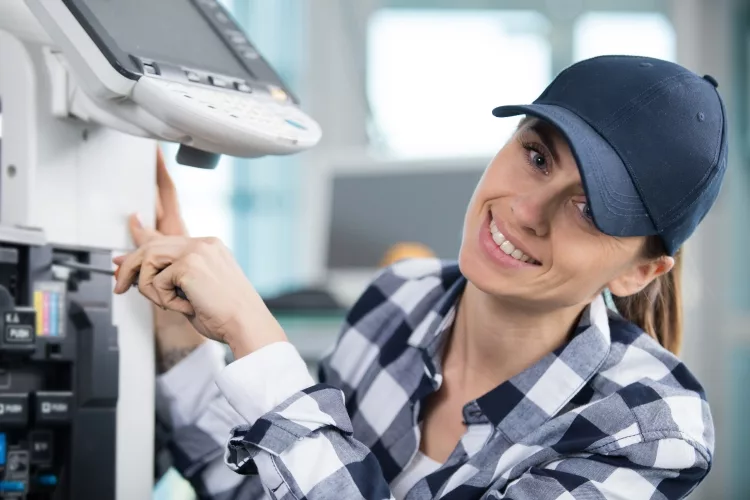 Top 5 Best Sublimation Printers to buy in 2023