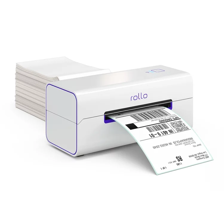 Rollo Label Printer