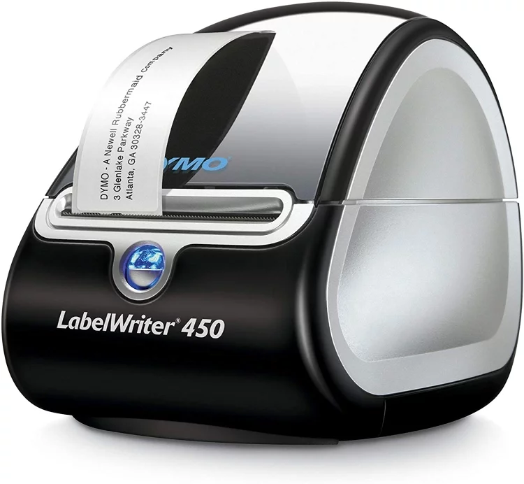 Dymo Label Printer