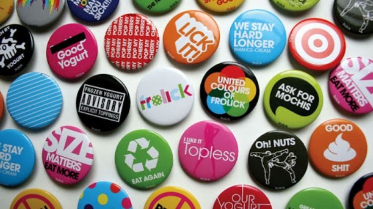 Best Printer For Button Making