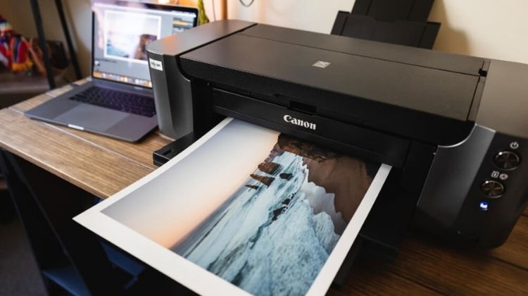 Best Printer For Glossy Paper