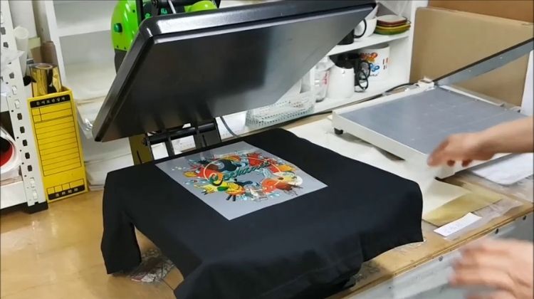 Best Printer For Self Weeding Paper