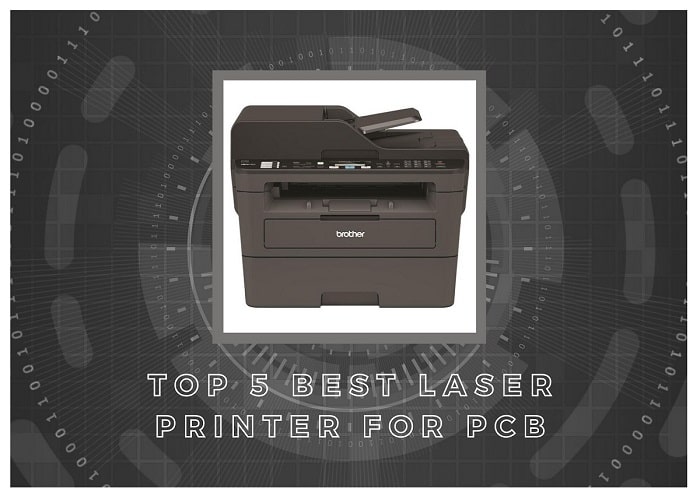Editors' Picks: Top Laser Printer for Pcb 2023