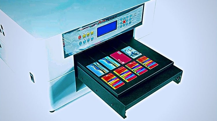 Design And Print Your Own Business Cards